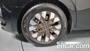 Hyundai Staria, 2023 — миниатюра 5