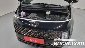 Hyundai Staria, 2023 — миниатюра 6