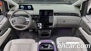 Hyundai Staria, 2023 — миниатюра 7