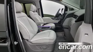 Hyundai Staria, 2023 — миниатюра 10