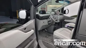Hyundai Staria, 2023 — миниатюра 11