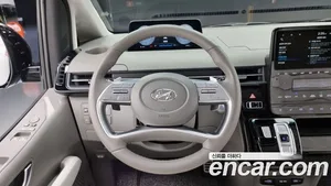Hyundai Staria, 2023 — миниатюра 13