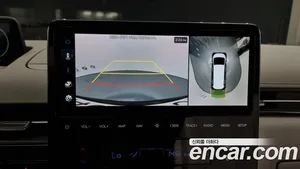 Hyundai Staria, 2023 — миниатюра 15