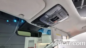 Hyundai Staria, 2023 — миниатюра 18