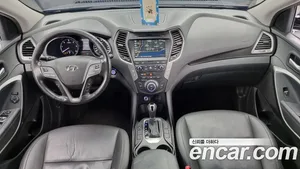 Hyundai Santa Fe, 2015 — миниатюра 7