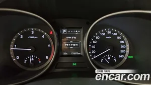 Hyundai Santa Fe, 2015 — миниатюра 8