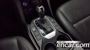Hyundai Santa Fe, 2015 — миниатюра 9