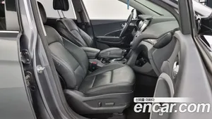 Hyundai Santa Fe, 2015 — миниатюра 10
