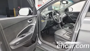 Hyundai Santa Fe, 2015 — миниатюра 11