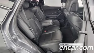 Hyundai Santa Fe, 2015 — миниатюра 12