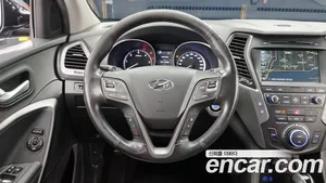 Hyundai Santa Fe, 2015 — миниатюра 13
