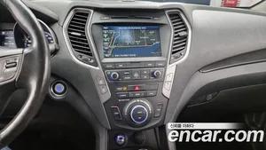 Hyundai Santa Fe, 2015 — миниатюра 14