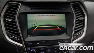 Hyundai Santa Fe, 2015 — миниатюра 15