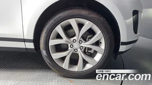 Land Rover Range Rover Evoque, 2022 — миниатюра 5