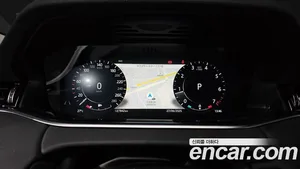 Land Rover Range Rover Evoque, 2022 — миниатюра 8