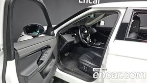 Land Rover Range Rover Evoque, 2022 — миниатюра 10
