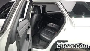 Land Rover Range Rover Evoque, 2022 — миниатюра 11