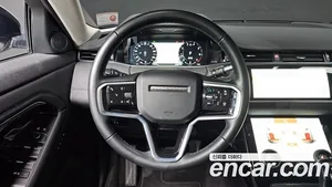 Land Rover Range Rover Evoque, 2022 — миниатюра 13