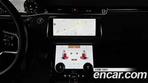 Land Rover Range Rover Evoque, 2022 — миниатюра 15
