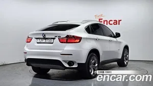 BMW X6, 2014 — миниатюра 2