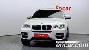 BMW X6, 2014 — миниатюра 3