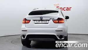 BMW X6, 2014 — миниатюра 4
