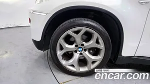 BMW X6, 2014 — миниатюра 5