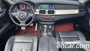 BMW X6, 2014 — миниатюра 7
