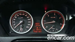 BMW X6, 2014 — миниатюра 8