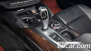 BMW X6, 2014 — миниатюра 9