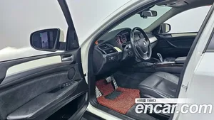 BMW X6, 2014 — миниатюра 11