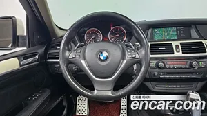 BMW X6, 2014 — миниатюра 13