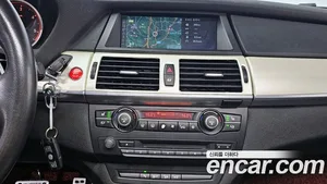 BMW X6, 2014 — миниатюра 14
