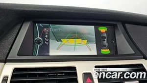 BMW X6, 2014 — миниатюра 15