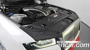 Rolls-Royce Ghost, 2021 — миниатюра 6