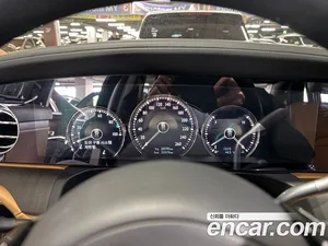 Rolls-Royce Ghost, 2021 — миниатюра 8