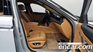 Rolls-Royce Ghost, 2021 — миниатюра 11