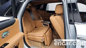 Rolls-Royce Ghost, 2021 — миниатюра 12