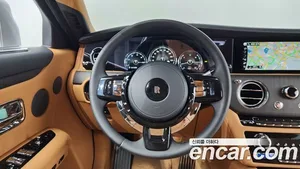Rolls-Royce Ghost, 2021 — миниатюра 13