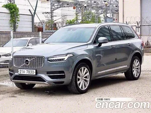 Volvo XC90, 2018 — миниатюра 2