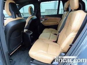 Volvo XC90, 2018 — миниатюра 6