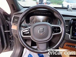 Volvo XC90, 2018 — миниатюра 8