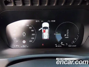 Volvo XC90, 2018 — миниатюра 9