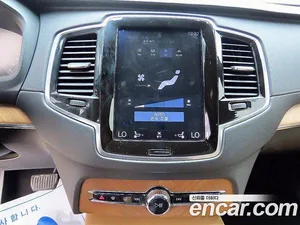 Volvo XC90, 2018 — миниатюра 13