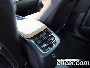 Volvo XC90, 2018 — миниатюра 14