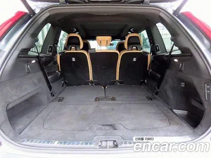 Volvo XC90, 2018 — миниатюра 17