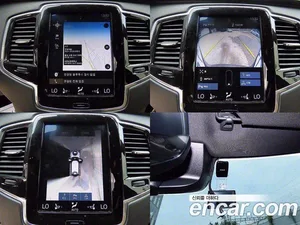 Volvo XC90, 2018 — миниатюра 18