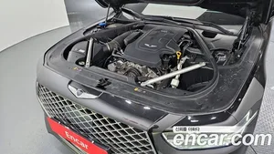 Genesis G90, 2019 — миниатюра 6