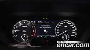 Genesis G90, 2019 — миниатюра 8