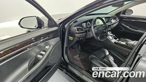 Genesis G90, 2019 — миниатюра 10